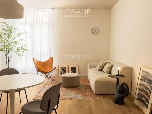 Piso en venta en Barcelona, Guinardó. Piso reformado de diseño en venta en El Guinardó, Barcelona. Pisos.