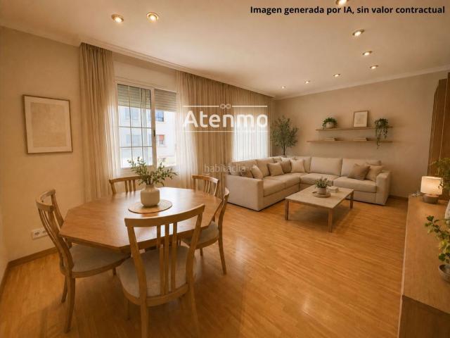 Piso en venta en Barcelona, Horta. TAJO HORTA Piso en Horta con parking incluido y ascensor. Pisos.