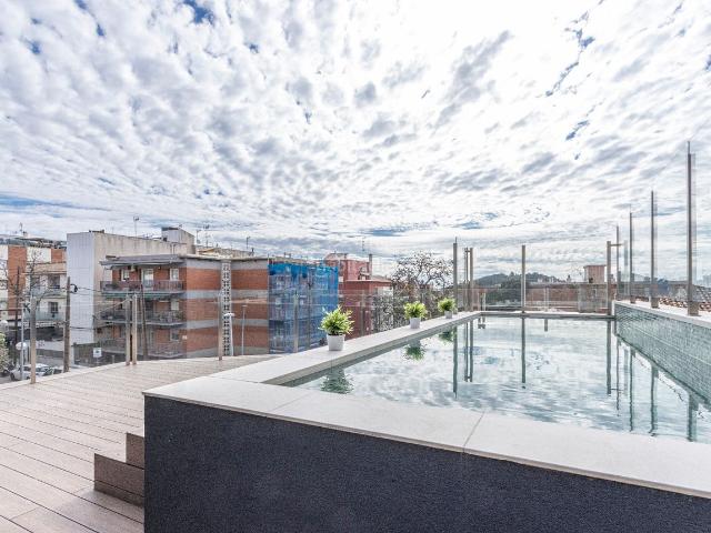 Piso en venta en Barcelona, Horta. Pisos.
