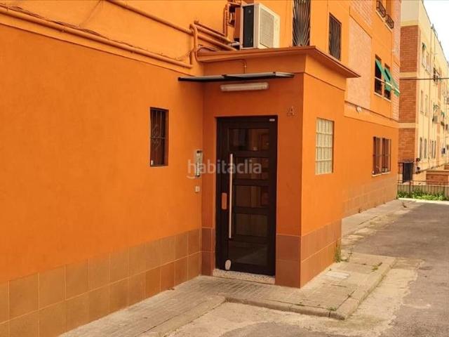 Piso en venta en Barcelona, Horta. Pisos.