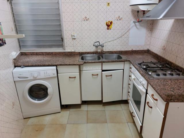 Piso en venta en Barcelona, Horta. Pisos.
