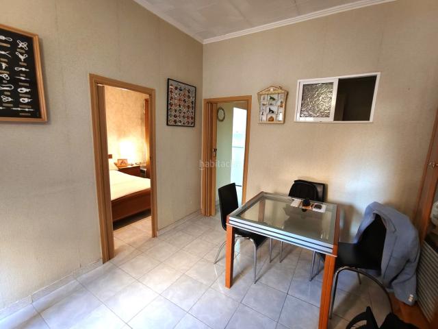 Piso en venta en Barcelona, Hostafrancs. Piso en Primera Planta junto a la estación de Sants. Pisos.