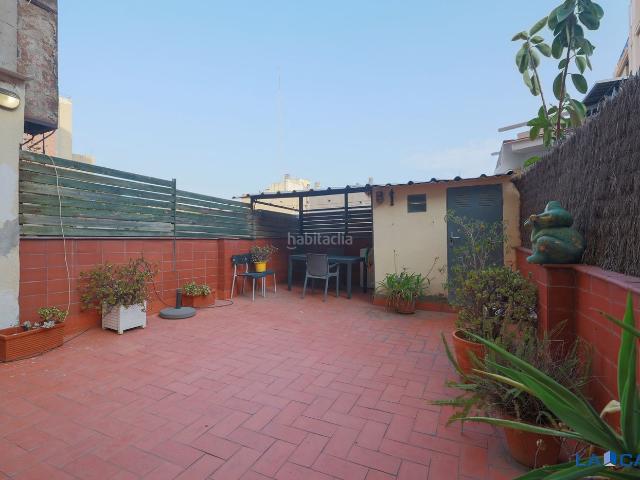 Piso en venta en Barcelona, Hostafrancs. Piso en venta en Calle Creu Coberta. Pisos.