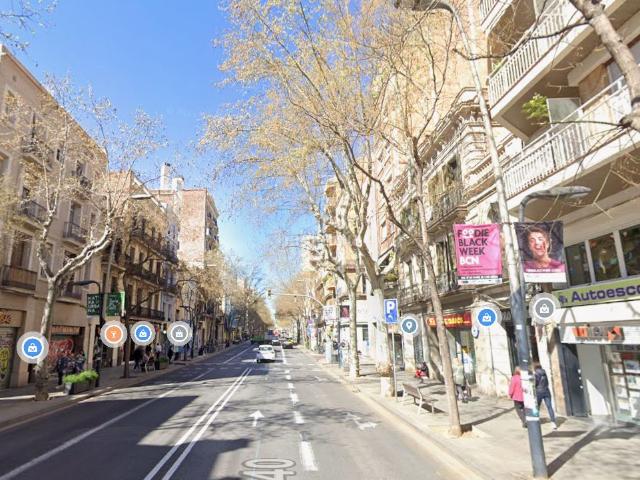 Piso en venta en Barcelona, Hostafrancs. Piso en Venta en Viladecans Barcelona. Pisos.