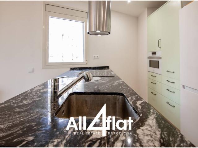 Piso en venta en Barcelona, Hostafrancs. PISO REFORMADO EN VENTA EN HOSTAFRANCS. Pisos.