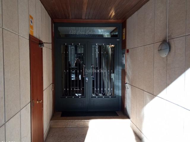 Piso en venta en Barcelona, Hostafrancs. Pisos.