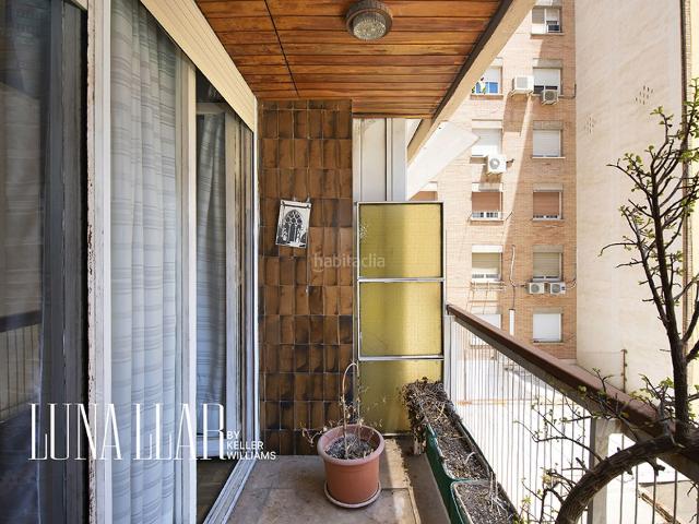 Piso en venta en Barcelona, L´Antiga Esquerra de l´Eixample. MAGNÍFICO PISO CON GRAN POTENCIAL EN LA EIXAMPLE DRETA, BARCELONA. Pisos.