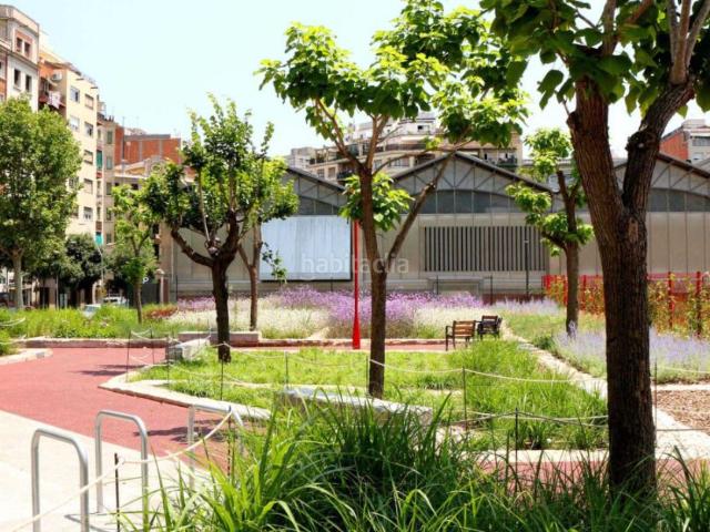 Piso en venta en Barcelona, L´Antiga Esquerra de l´Eixample. Mercado del Ninot. Pisos.