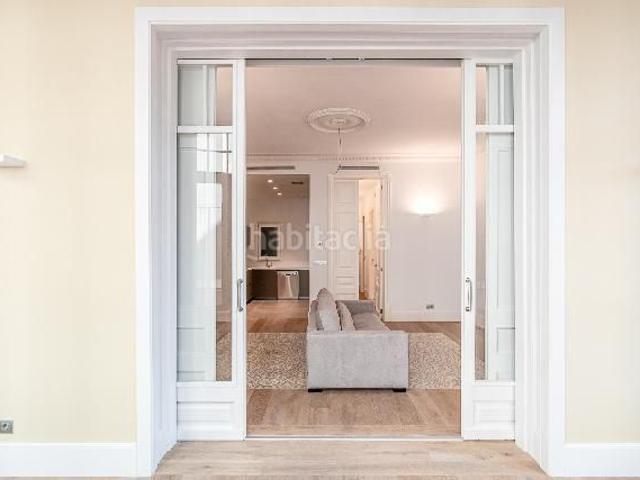 Piso en venta en Barcelona, L´Antiga Esquerra de l´Eixample. Balmes con París. Pisos.