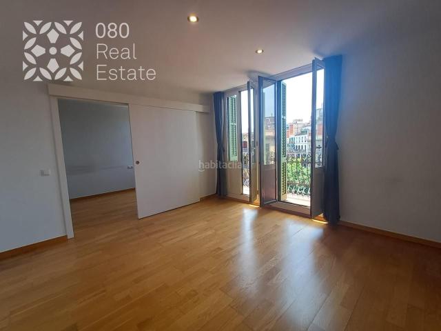 Piso en venta en Barcelona, L´Antiga Esquerra de l´Eixample. EXCLUSIVA VIVIENDA DE 64 M2 CON TERRAZA dDE 28,45 M2. Pisos.