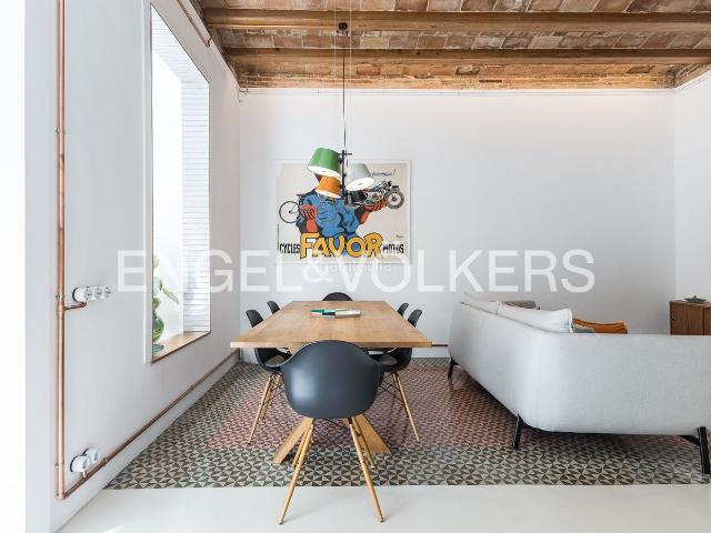 Piso en venta en Barcelona, L´Antiga Esquerra de l´Eixample. Encantador apartamento soleado junto a Rambla Catalunya. Pisos.