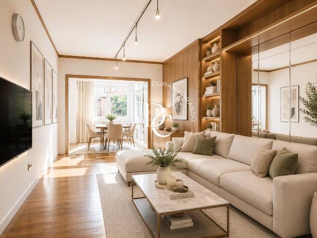 Piso en venta en Barcelona, L´Antiga Esquerra de l´Eixample. Piso de 140 m2 en venta en LAntiga Esquerra de lEixample, Barcelona. Pisos.