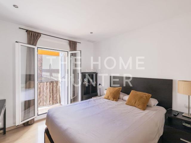 Piso en venta en Barcelona, L´Antiga Esquerra de l´Eixample. Piso de 99 m2 con vistas en venta en LAntiga Esquerra de lEixample, Barcelona. Pisos.