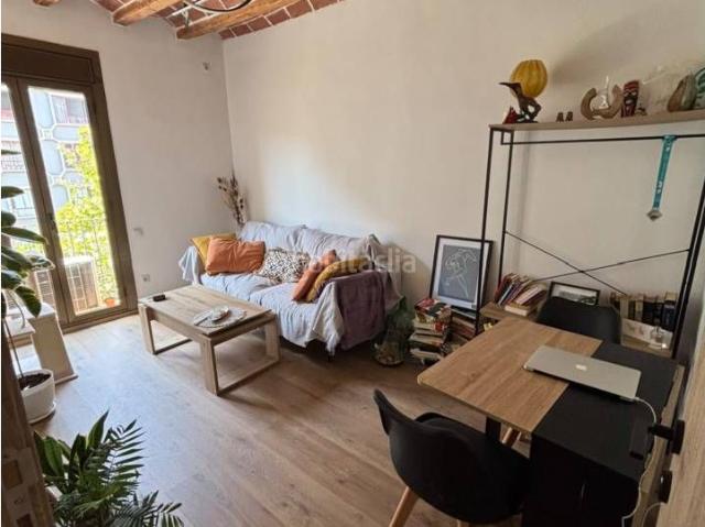 Piso en venta en Barcelona, L´Antiga Esquerra de l´Eixample. Piso en Compte Urgell. Pisos.