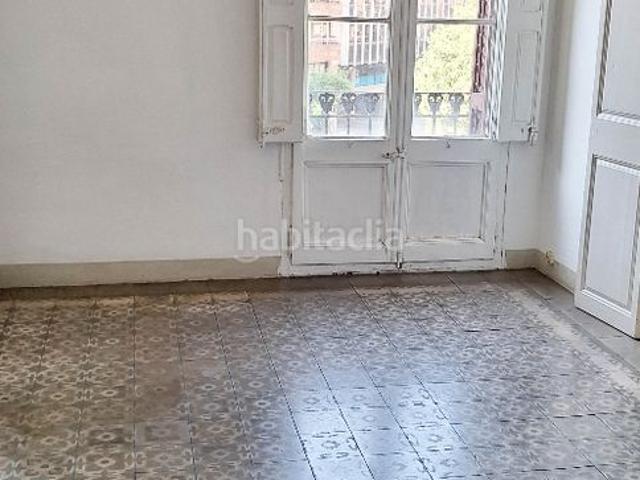 Piso en venta en Barcelona, L´Antiga Esquerra de l´Eixample. Piso en venta en calle Aribau. Pisos.