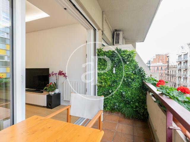 Piso en venta en Barcelona, L´Antiga Esquerra de l´Eixample. Piso en venta en calle Provenza. Pisos.