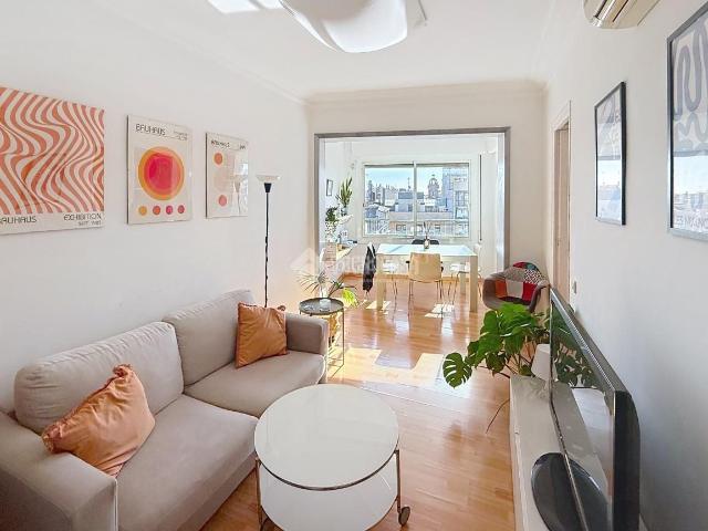 Piso en venta en Barcelona, L´Antiga Esquerra de l´Eixample. Piso en venta en Barcelona. Pisos.