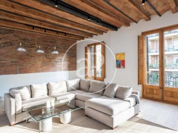 Piso en venta en Barcelona, L´Antiga Esquerra de l´Eixample. Piso en venta en Eixample Esquerra. Pisos.