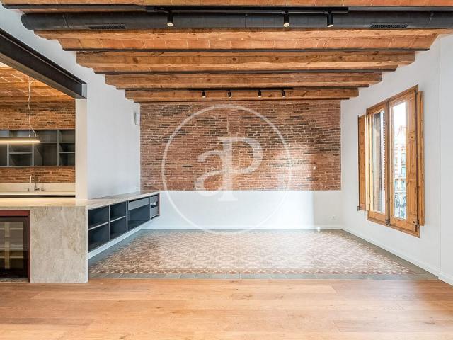 Piso en venta en Barcelona, L´Antiga Esquerra de l´Eixample. Piso en venta en Eixample Esquerra. Pisos.