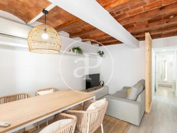 Piso en venta en Barcelona, L´Antiga Esquerra de l´Eixample. Piso en venta en la calle Enric Granados de Barcelona. Pisos.