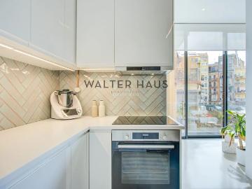 Piso en venta en Barcelona, L´Antiga Esquerra de l´Eixample. Piso en venta en L'Antiga Esquerra de l'Eixample, Barcelona. Pisos.