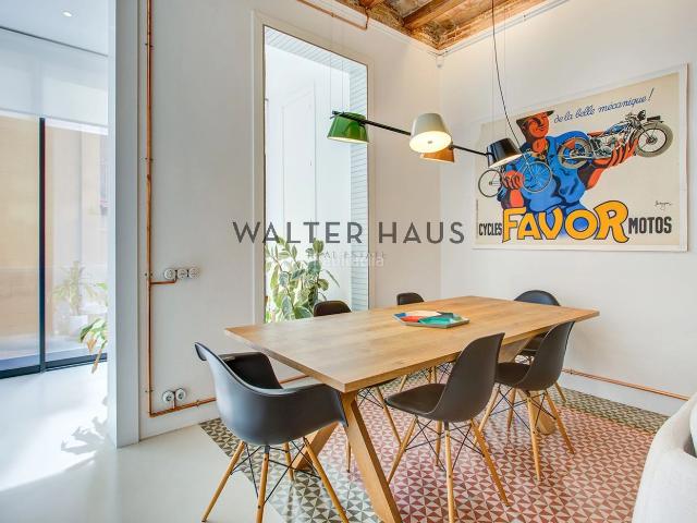 Piso en venta en Barcelona, L´Antiga Esquerra de l´Eixample. Piso en venta en L'Antiga Esquerra de l'Eixample, Barcelona. Pisos.