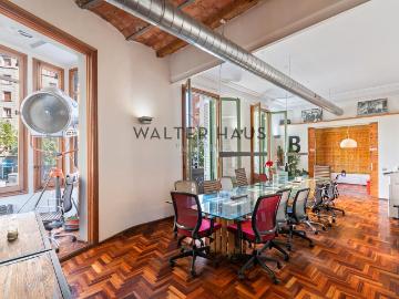 L'Antiga Esquerra de l'Eixample, Barcelona, Barcelona, Cataluña, Cataluña