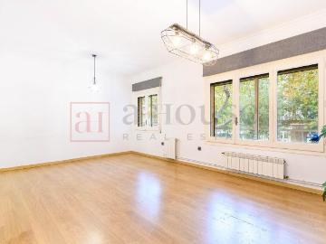 Carrer de Villarroel, L'Antiga Esquerra de l'Eixample, Barcelona, Barcelona, Cataluña, Cataluña