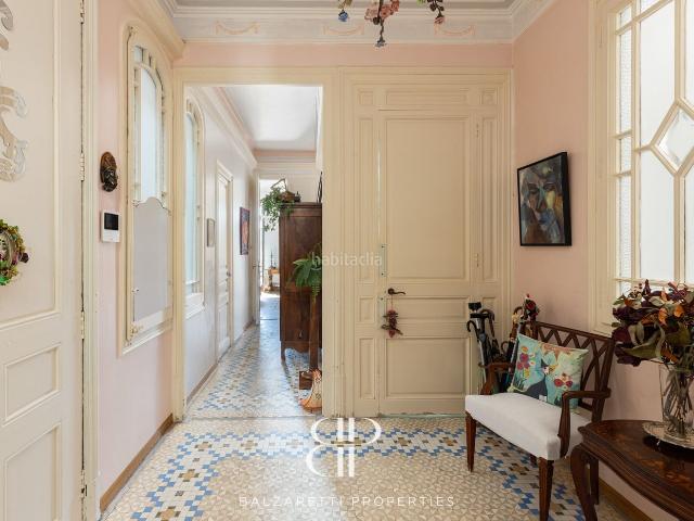 Piso en venta en Barcelona, L´Antiga Esquerra de l´Eixample. Pisos.