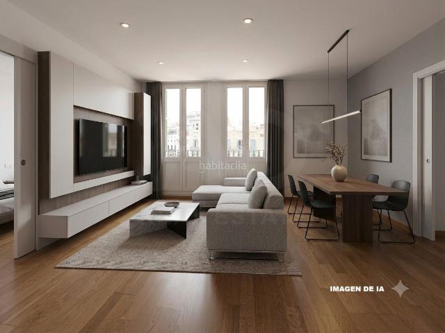 Piso en venta en Barcelona, L´Antiga Esquerra de l´Eixample. Pisos.