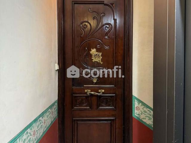 Piso en venta en Barcelona, L´Antiga Esquerra de l´Eixample. Pisos.