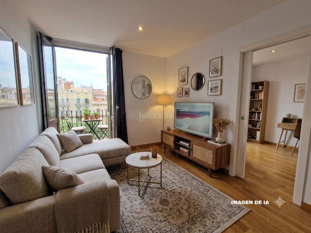 Piso en venta en Barcelona, L´Antiga Esquerra de l´Eixample. Pisos.