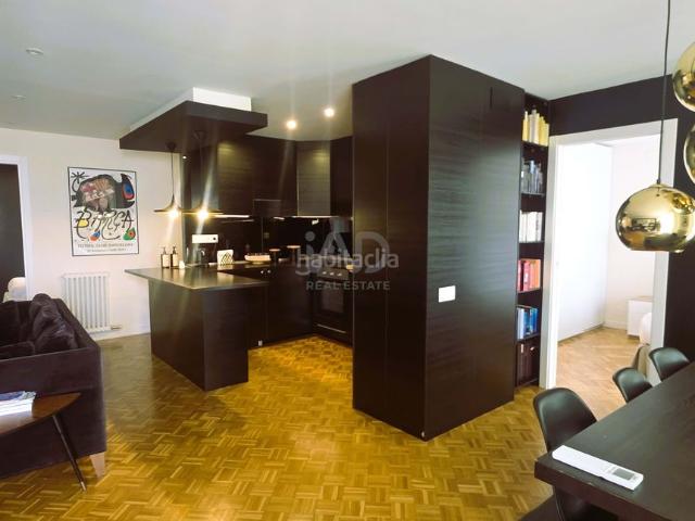 Piso en venta en Barcelona, L´Antiga Esquerra de l´Eixample. Pisos.
