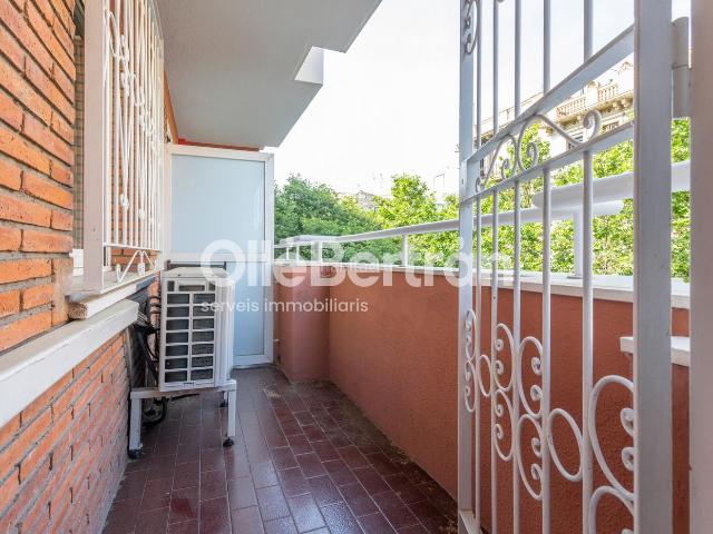 Piso en venta en Barcelona, L´Antiga Esquerra de l´Eixample. Pisos.