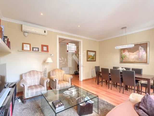 Piso en venta en Barcelona, L´Antiga Esquerra de l´Eixample. Precioso piso de 140m2 en Aribau, con mucho encanto. Pisos.