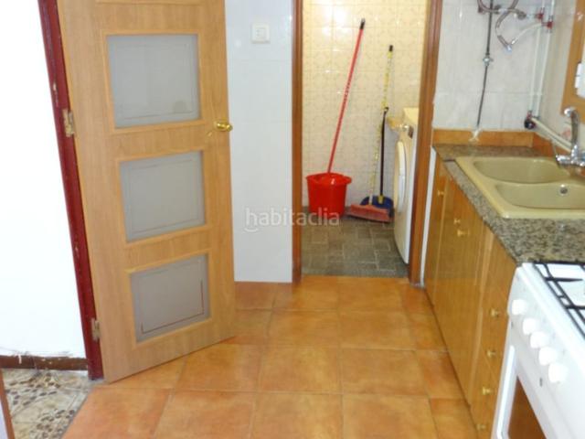 Piso en venta en Barcelona, La Teixonera. Piso de 68 m2 y 3 habitaciones junto metro Teixonera. Pisos.