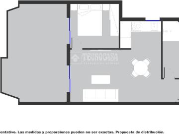 Piso en venta en Barcelona, La Teixonera. Piso en venta en Barcelona. Pisos.