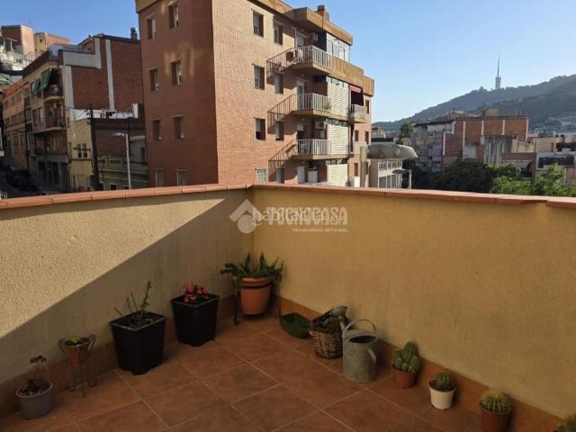 Piso en venta en Barcelona, La Teixonera. Piso en venta en Barcelona. Pisos.
