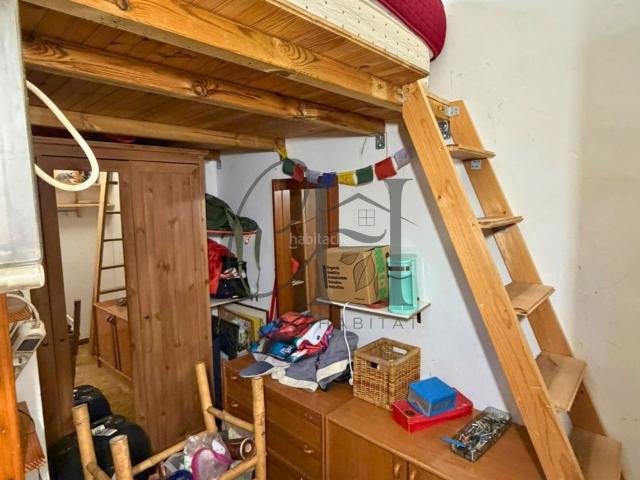 Piso en venta en Barcelona, La Teixonera. Piso en venta en General Mendoza. Pisos.