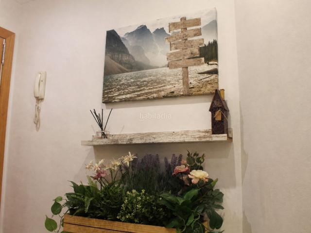 Piso en venta en Barcelona, La Teixonera. PISO EN VENTA SANTA ALBINA EL COLL HORTAGUINARDÓ. Pisos.