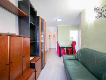 Piso en venta en Barcelona, La Teixonera. Pisos.