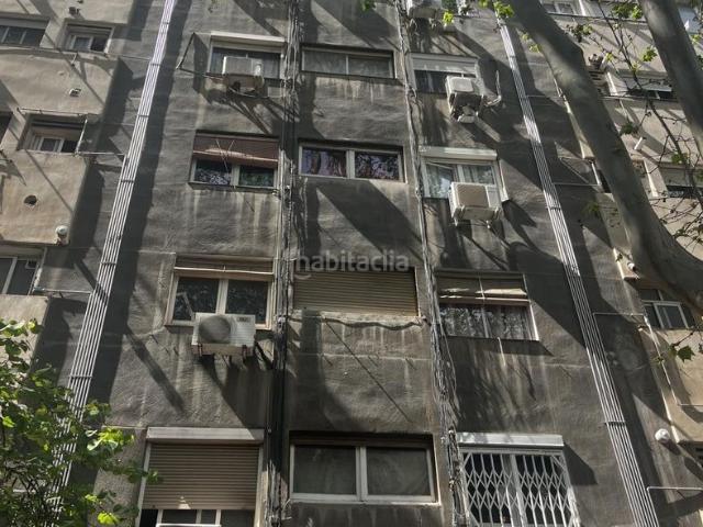 Piso en venta en Barcelona, La Verneda La Pau. Piso de 47 m en La Pau a 2 min del metro. Pisos.
