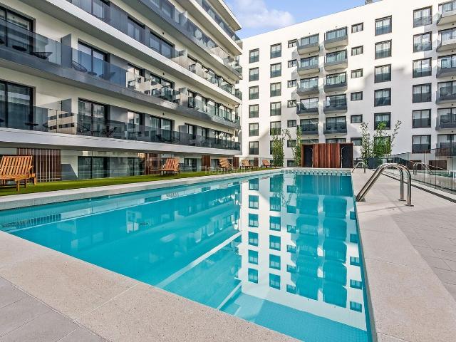 Piso en venta en Barcelona, La Verneda La Pau. Pisos.