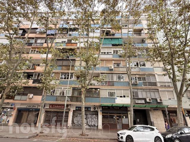 Piso en venta en Barcelona, La Verneda La Pau. Pisos.