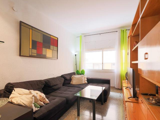 Piso en venta en Barcelona, La Bordeta. Excelente oportunidad! Piso de 3 dormitorios con terraza. Pisos.