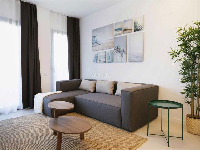 Piso en venta en Barcelona, La Bordeta. Pisos.