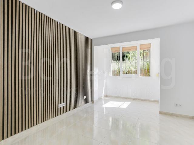 Piso en venta en Barcelona, La Font d´en Fargues. Pisos.