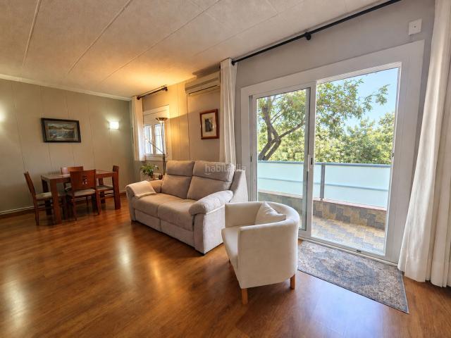 Piso en venta en Barcelona, La Font d´en Fargues. Pisos.