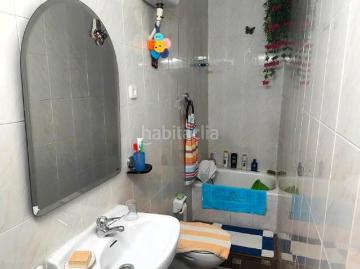Piso en venta en Barcelona, La Font d´en Fargues. ? Planta baja en La Font d'en Fargues. Pisos.