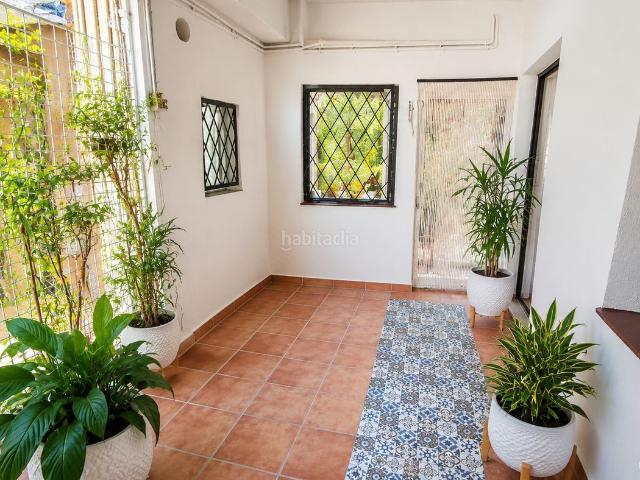 Piso en venta en Barcelona, La Font d´en Fargues. ? Planta baja en La Font d'en Fargues. Pisos.